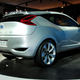 Illustration for article titled Hyundai Nuvis Concept: Hybrid Blue Drive Gives It Wings